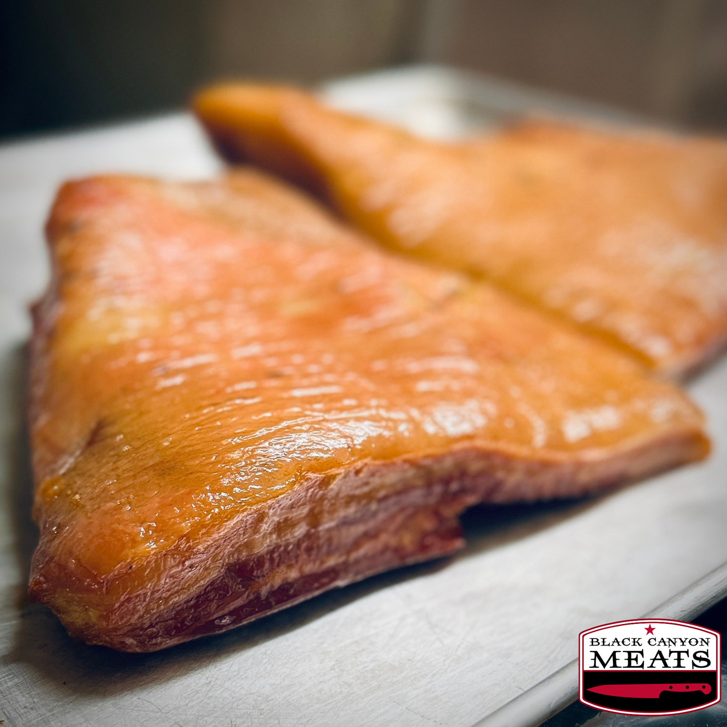 Pork Bacon, Original Flavor