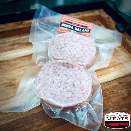 Genoa Salami
