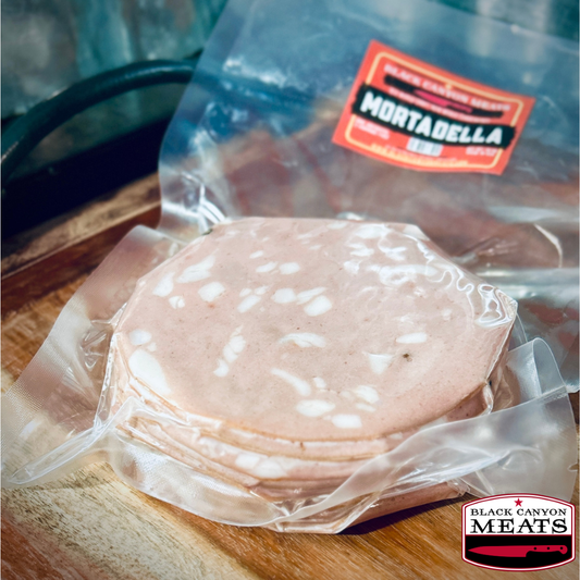 Mortadella