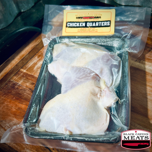 Chicken Quarters