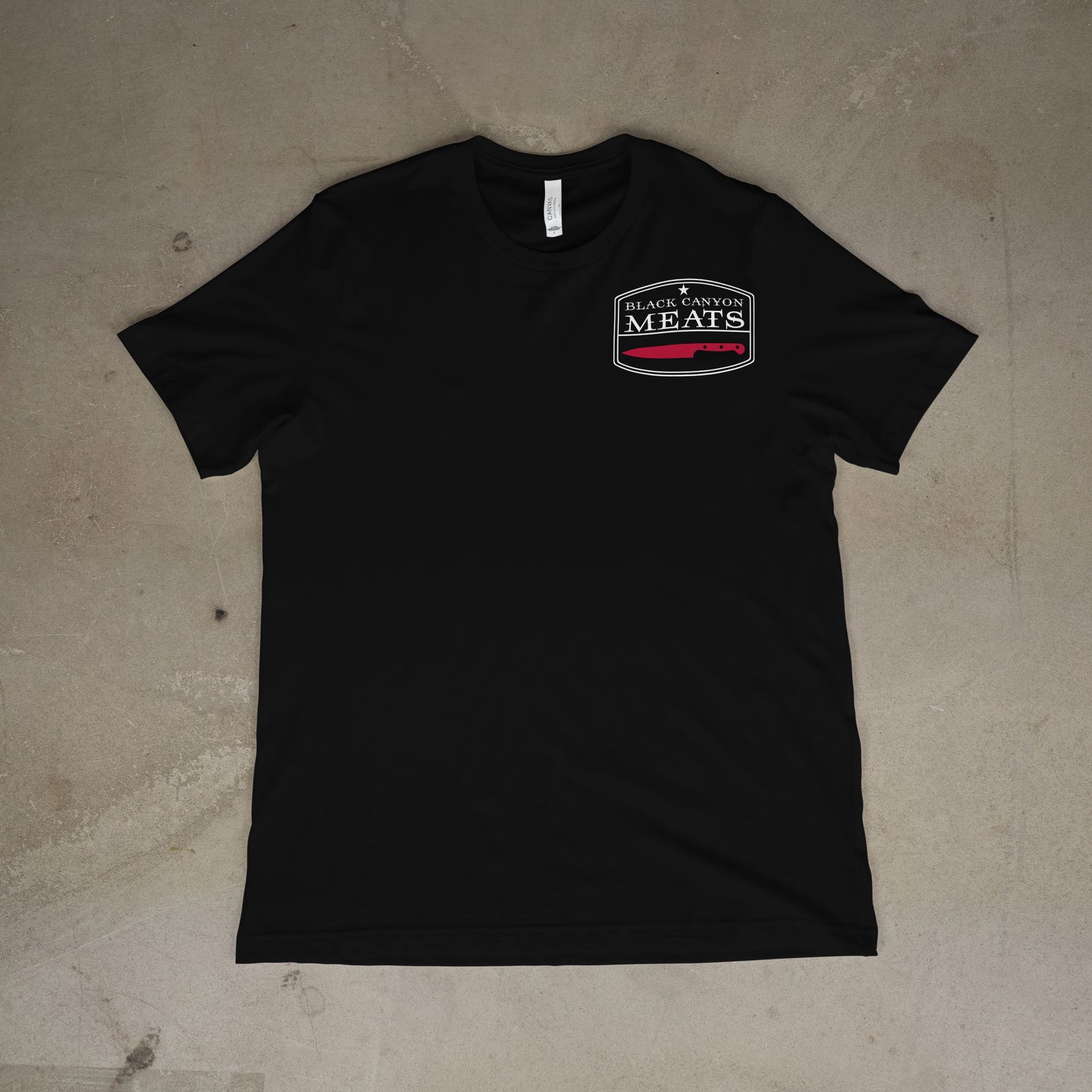 BCM T-Shirt Men's L