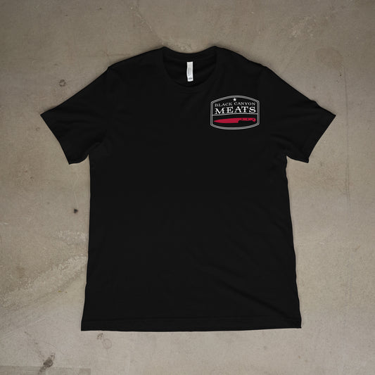 BCM T-Shirt Men's L