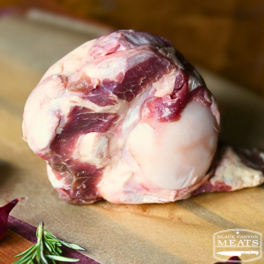 Beef Knuckle Bone