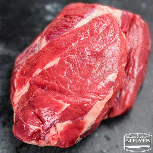 Beef Brisket Fresh
