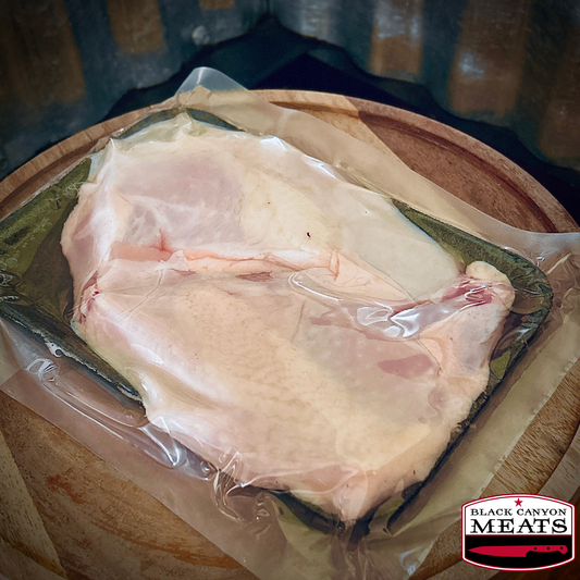 Airline Chicken Breasts, Boneless/Skin On