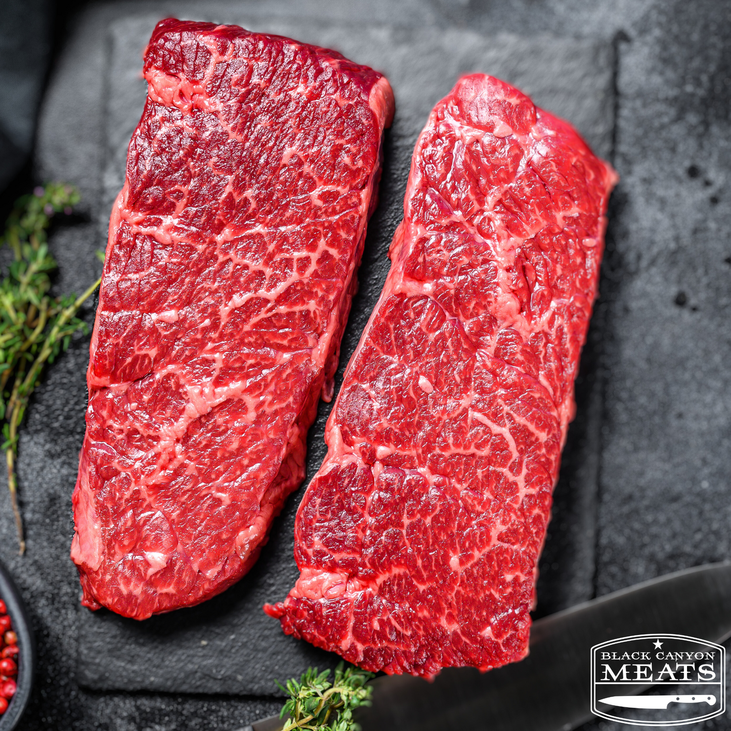 Beef Denver Steak
