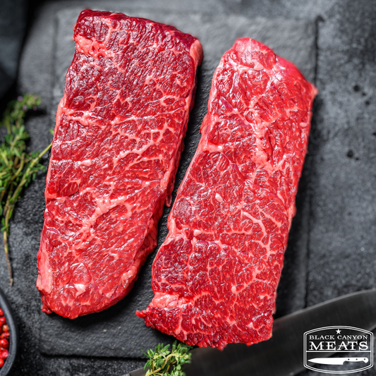 Beef Denver Steak
