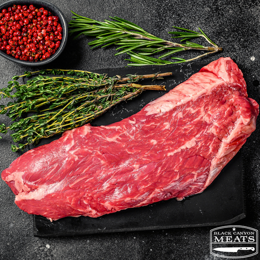 Beef Flank Steak