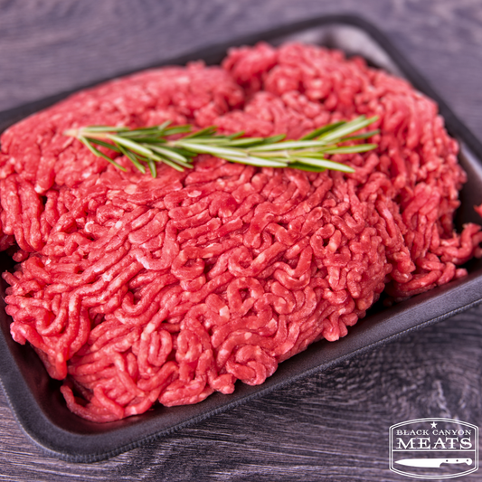 Ground Beef, 85/15