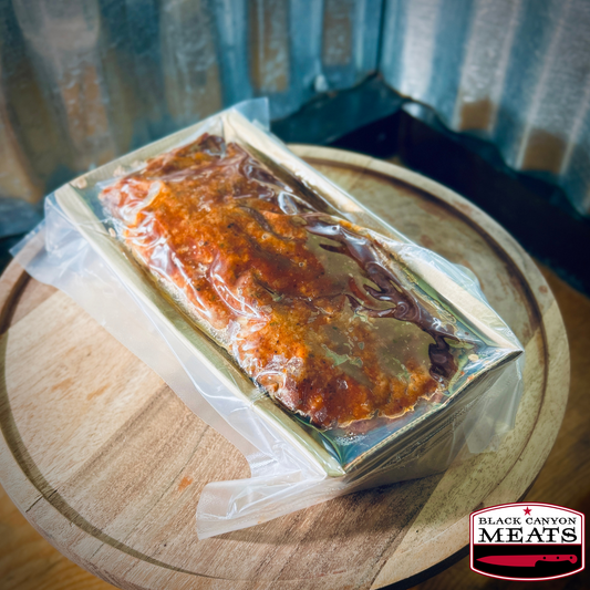 Meatloaf