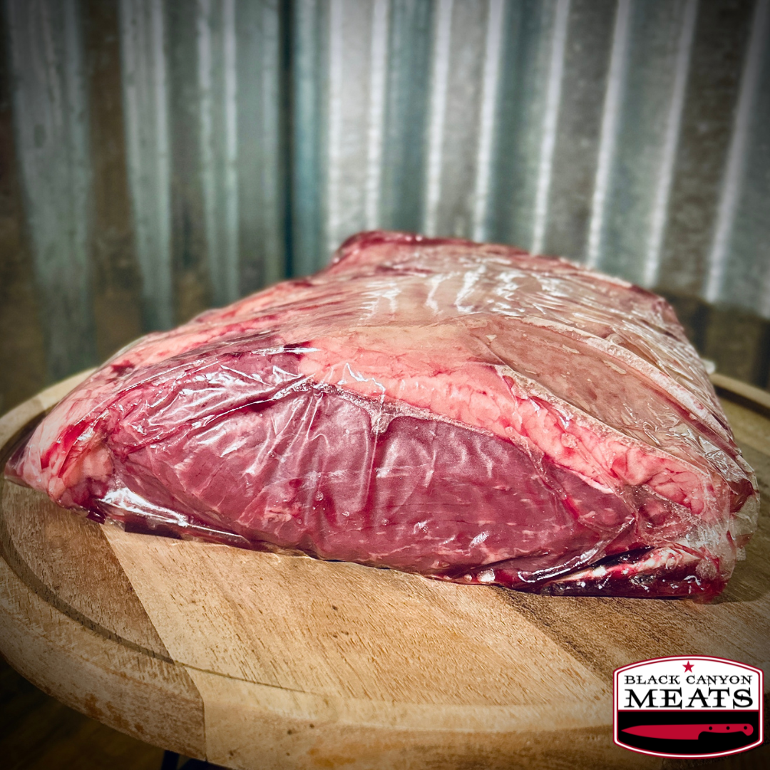 Beef Picanha Roast