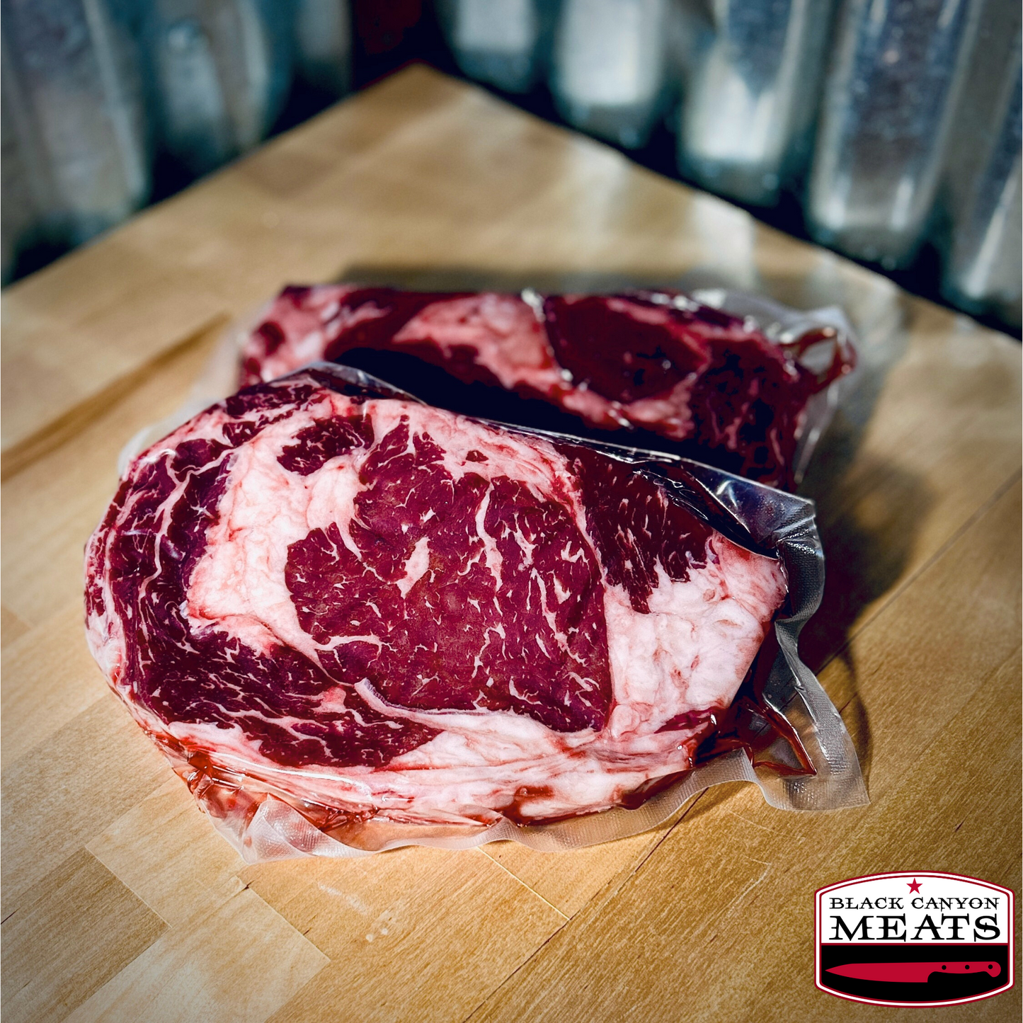 Beef Ribeye Fresh