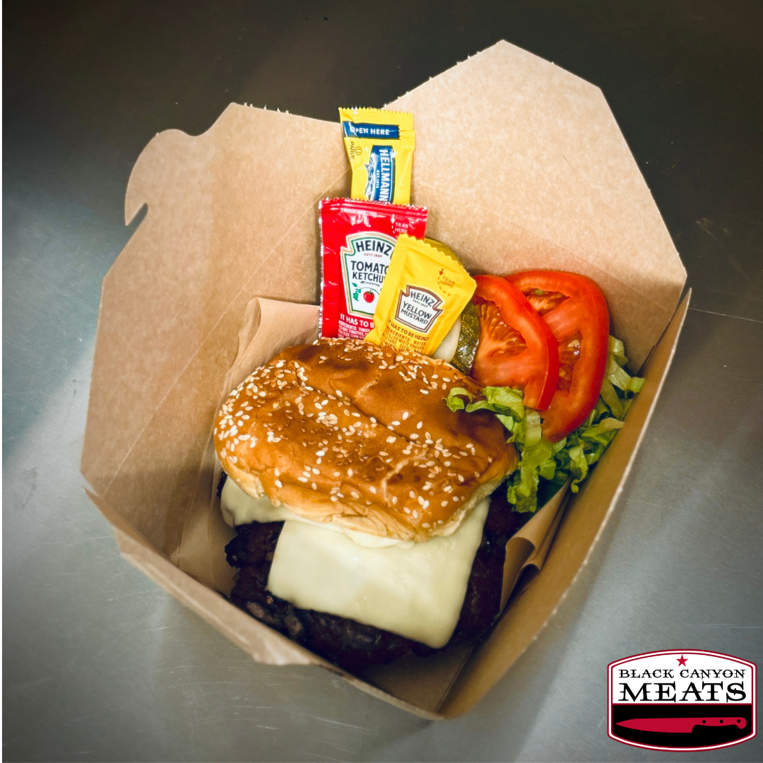 Smash Burger