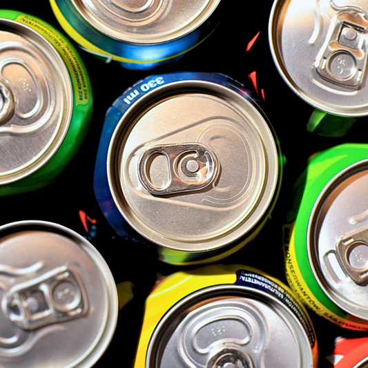 Canned Soda