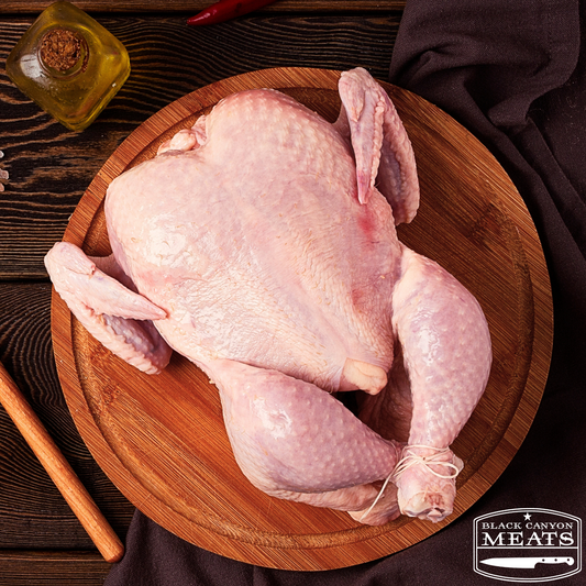 Chicken, Whole