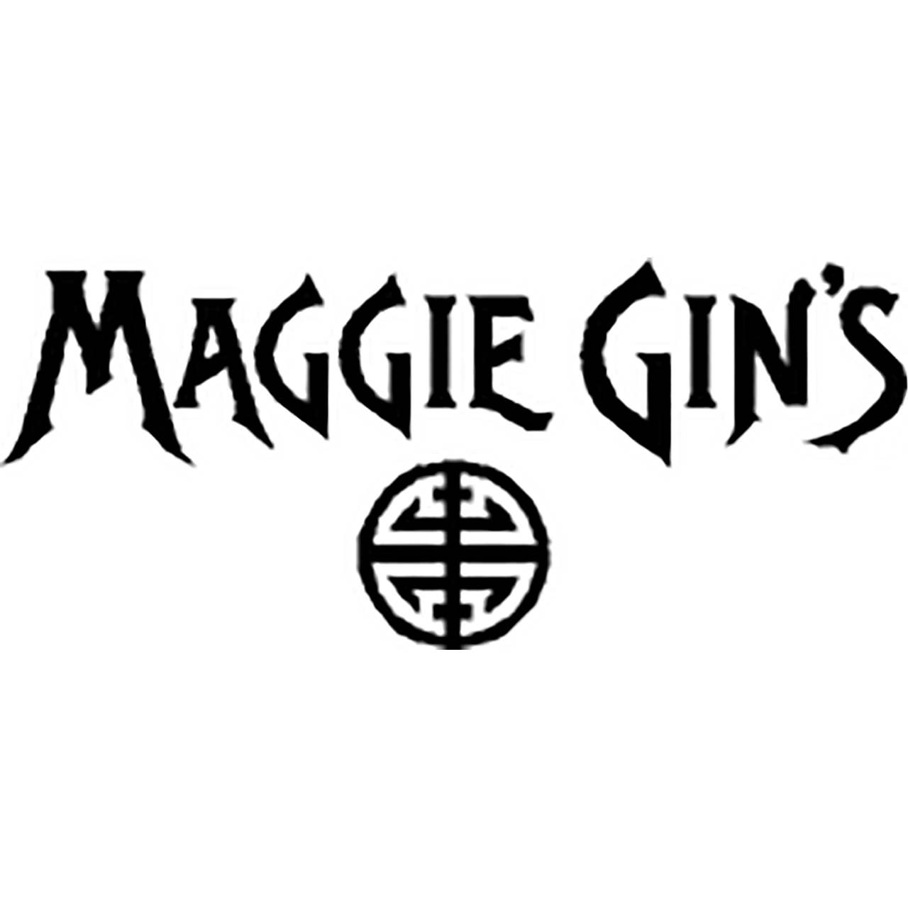 Maggie Gins Sweet and Sour Sauce - 13 oz