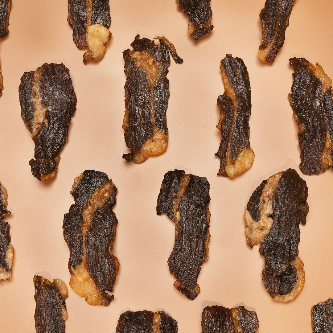 Beef Brisket Slabs - 100% Grass-Fed & Finished: 1 Pack