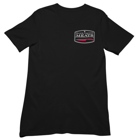 BCM T-Shirt, Ladies LG