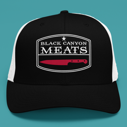 BCM Hat