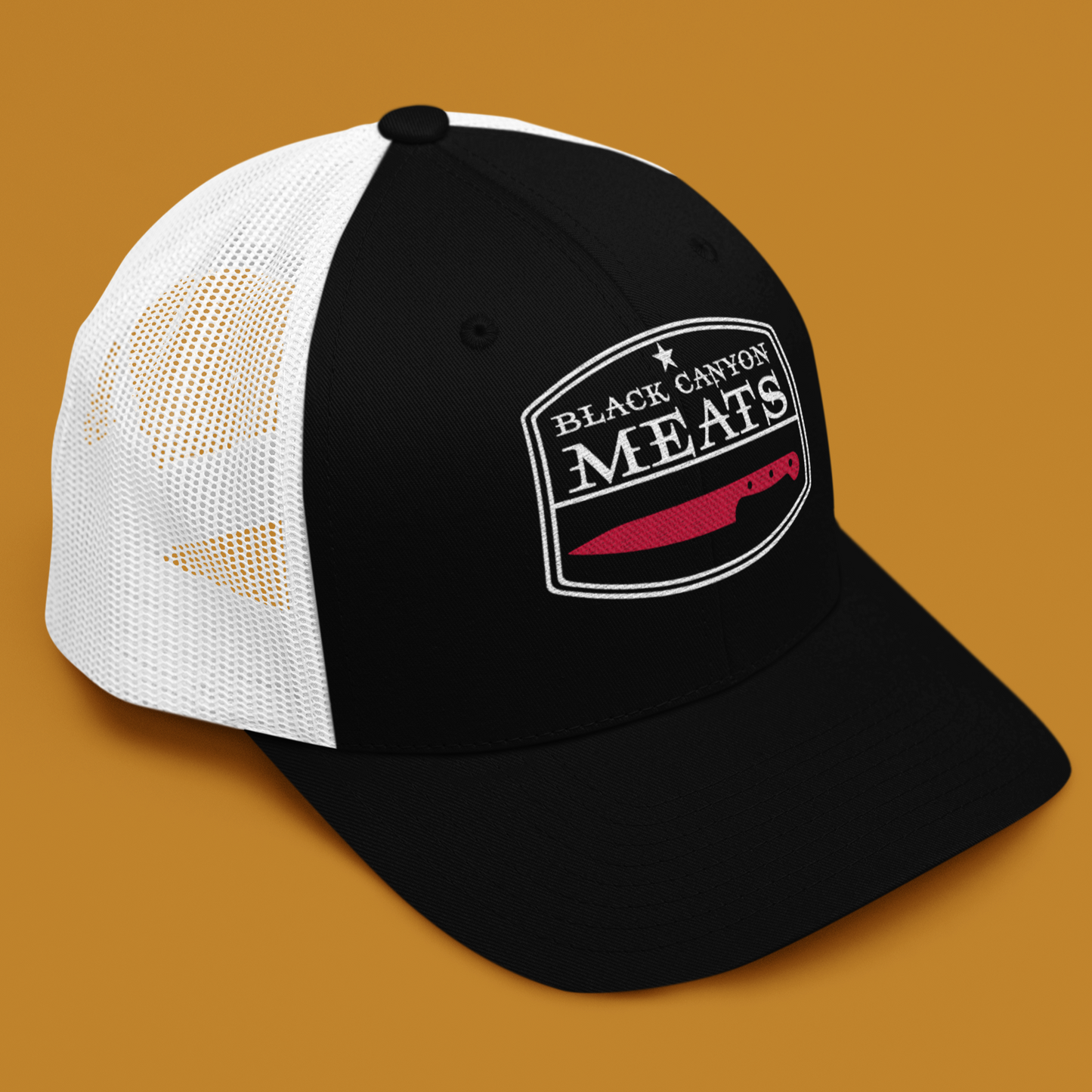 BCM Hat